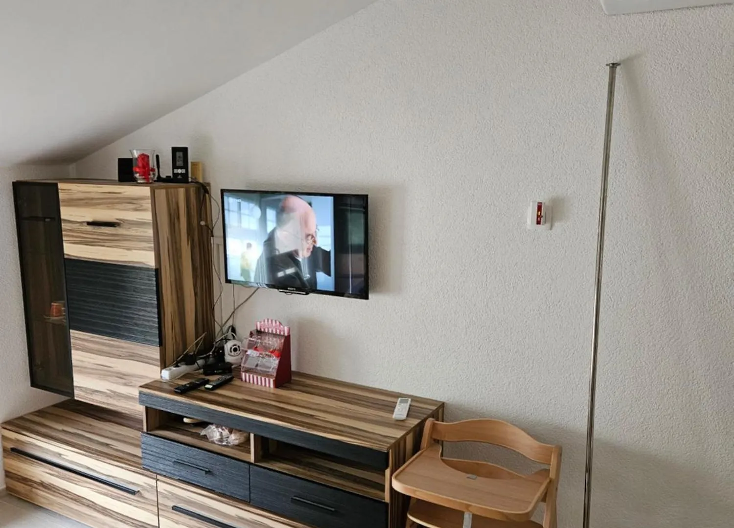 Appartamento Apartman Anton Und Antonia Selce