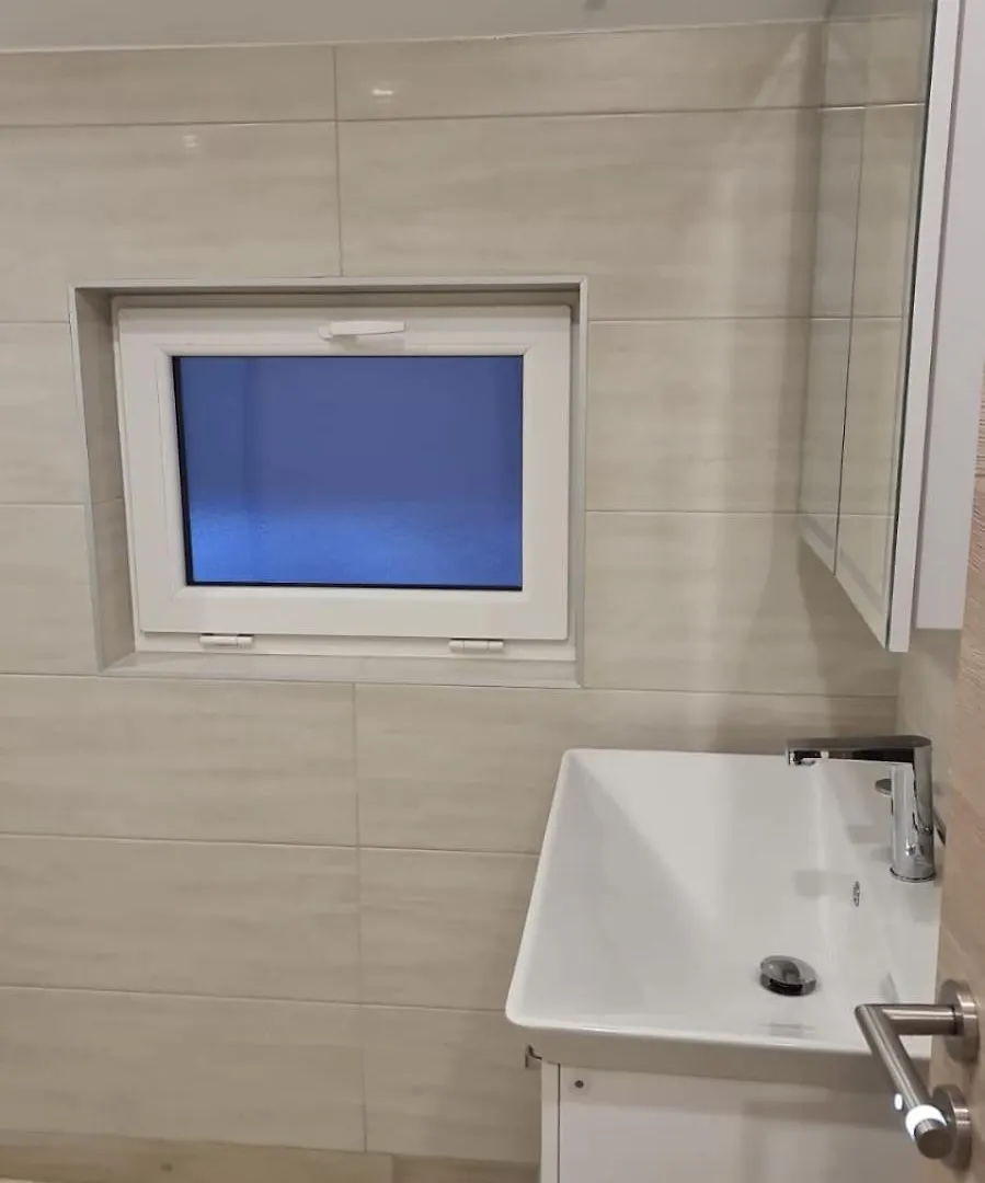 Appartamento Apartman Anton Und Antonia Selce