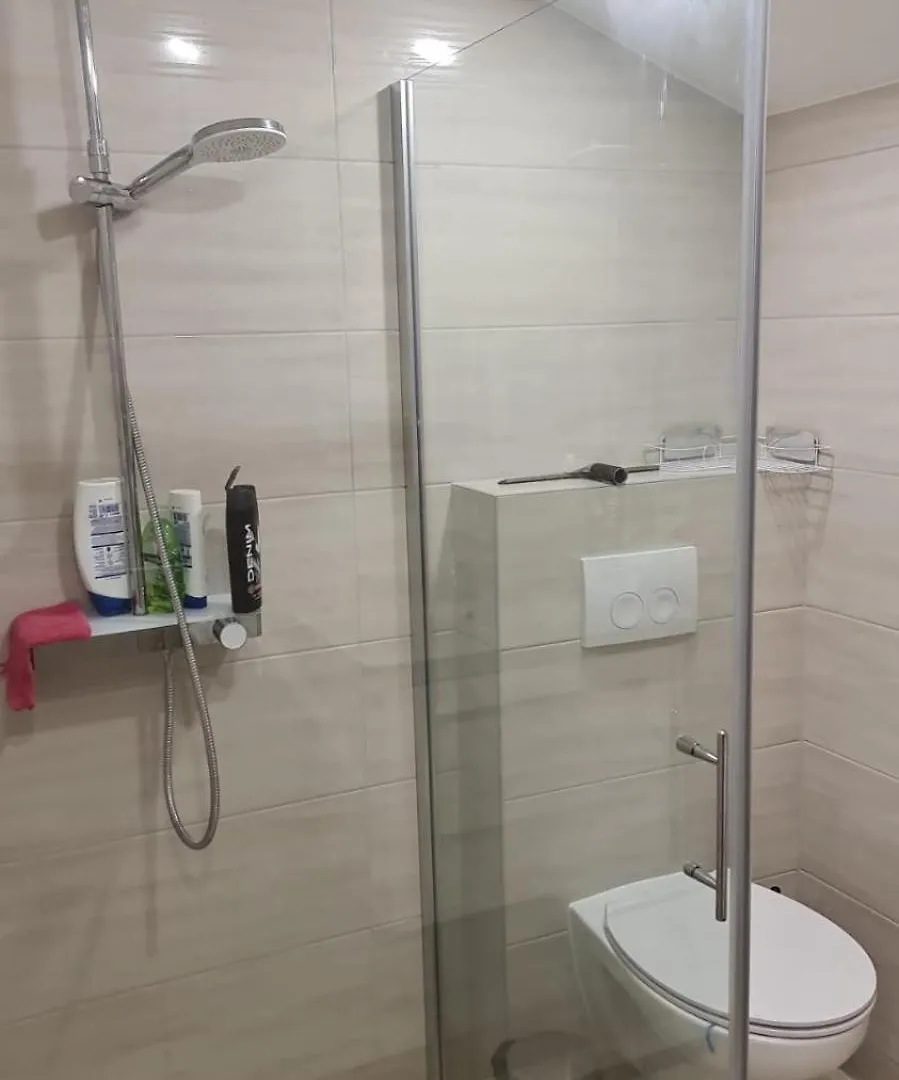 Appartamento Apartman Anton Und Antonia Selce