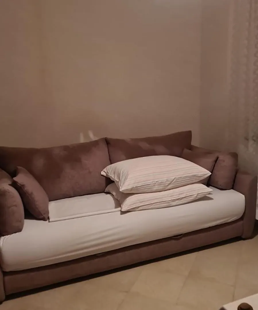 Appartamento Apartman Anton Und Antonia Selce