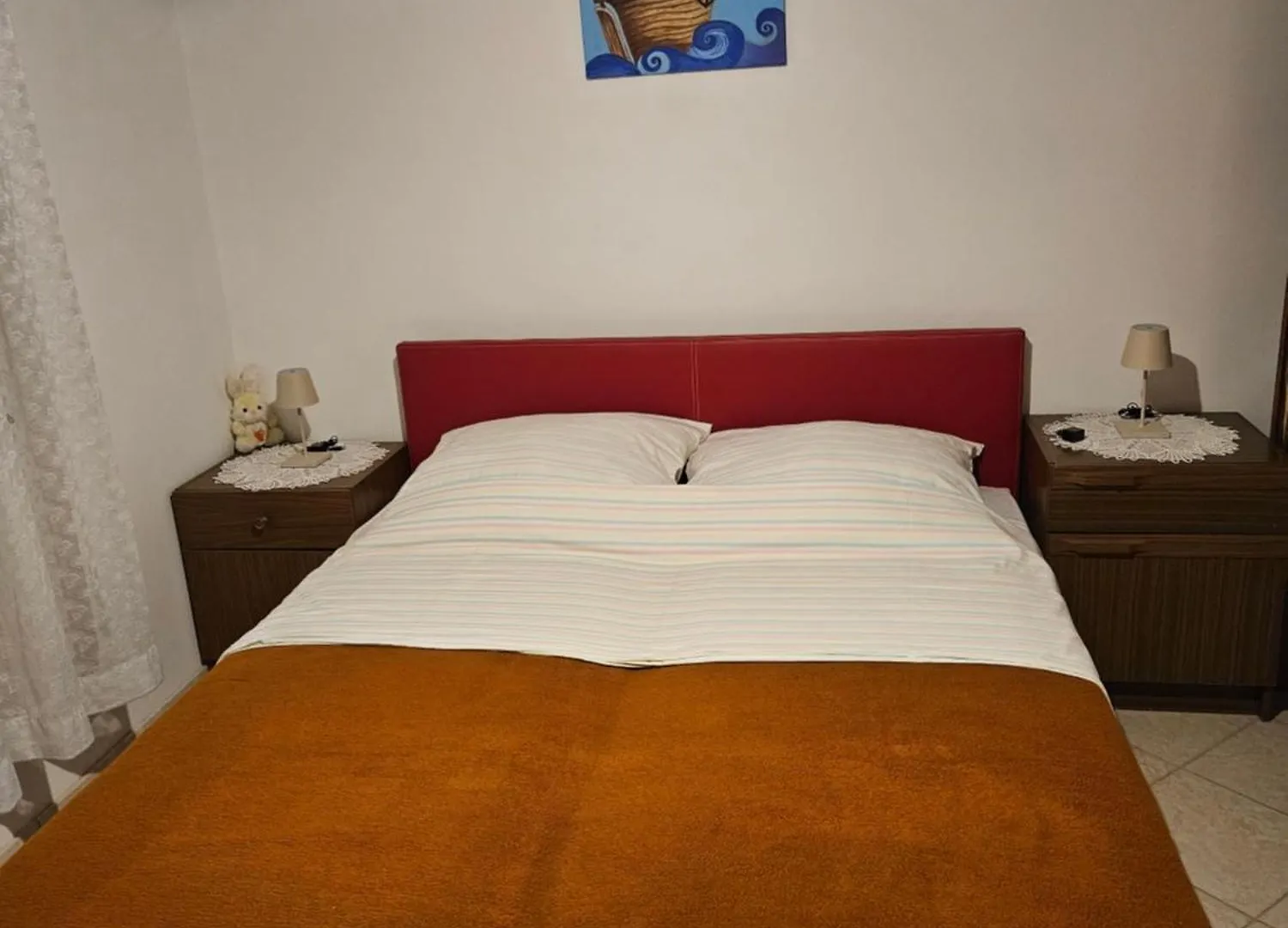 Appartamento Apartman Anton Und Antonia Selce