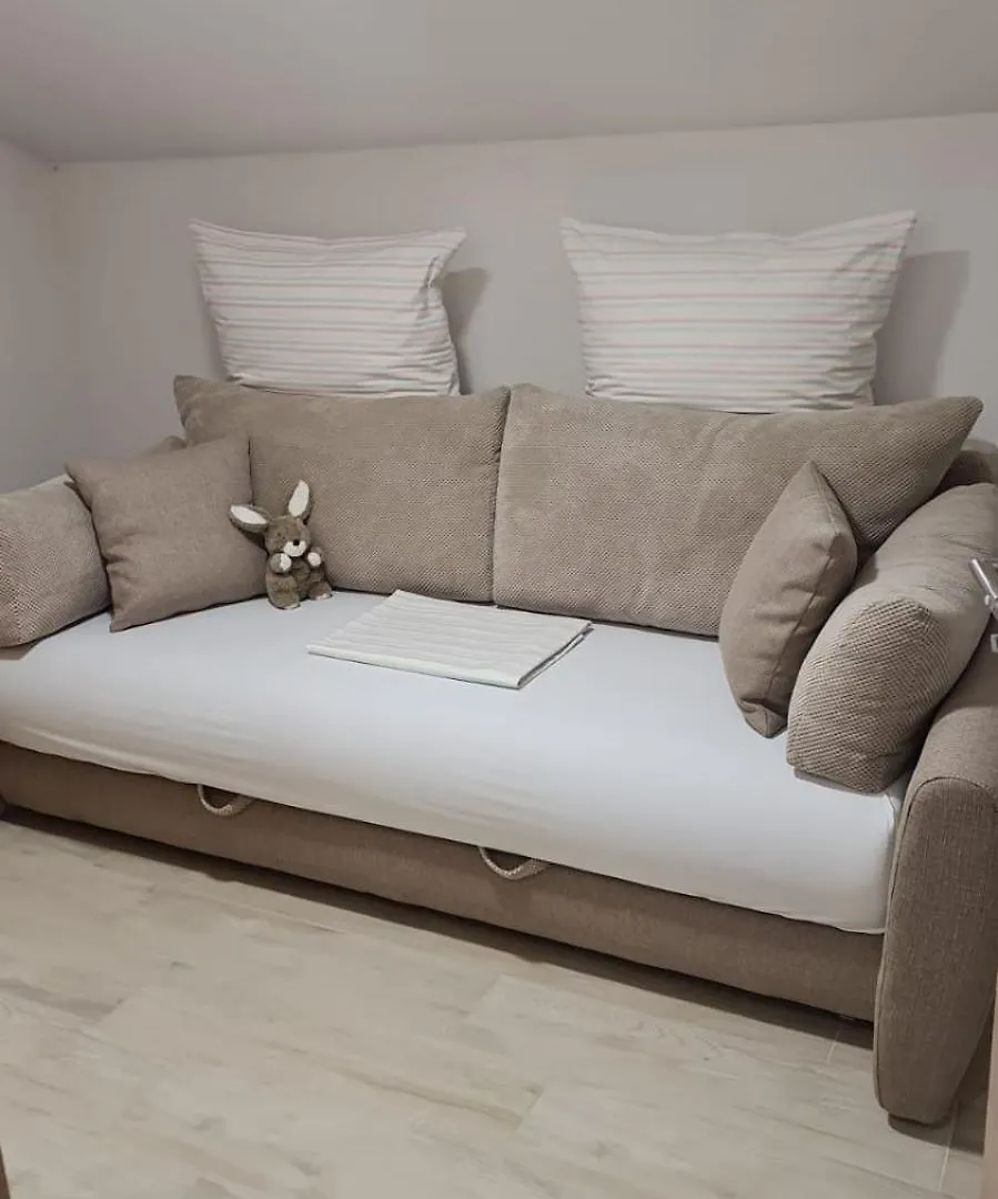 Apartman Anton Und Antonia Apartment Selce