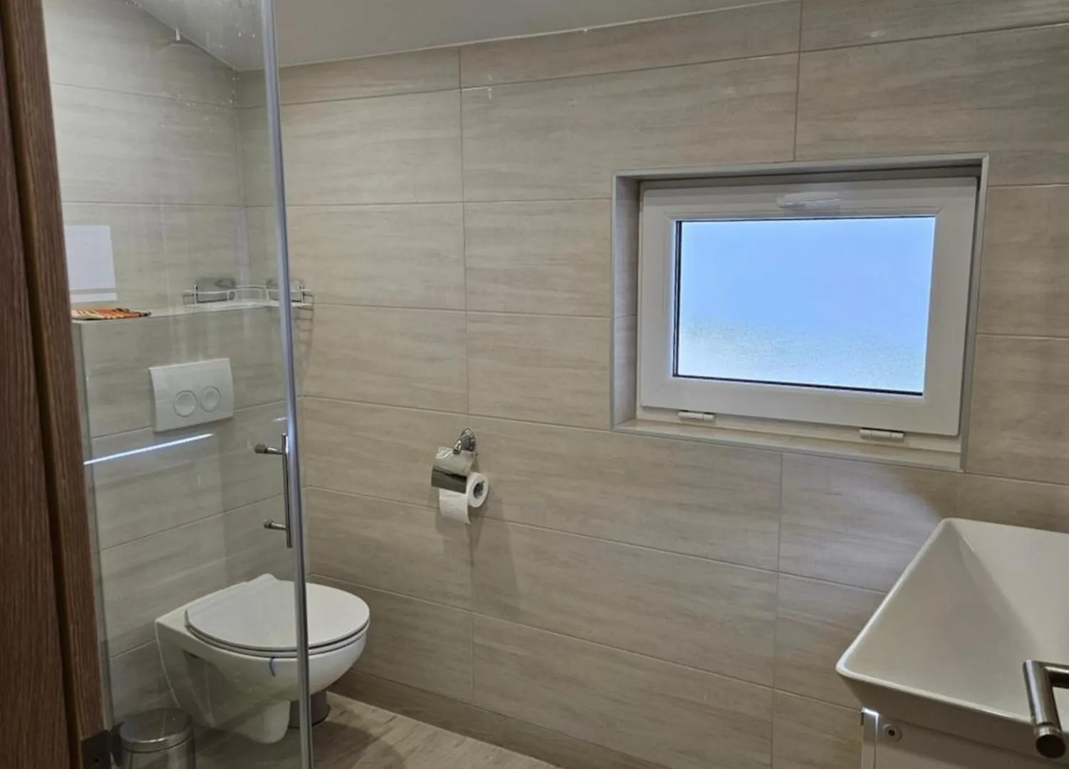 Apartman Anton Und Antonia Apartment Selce Croatia