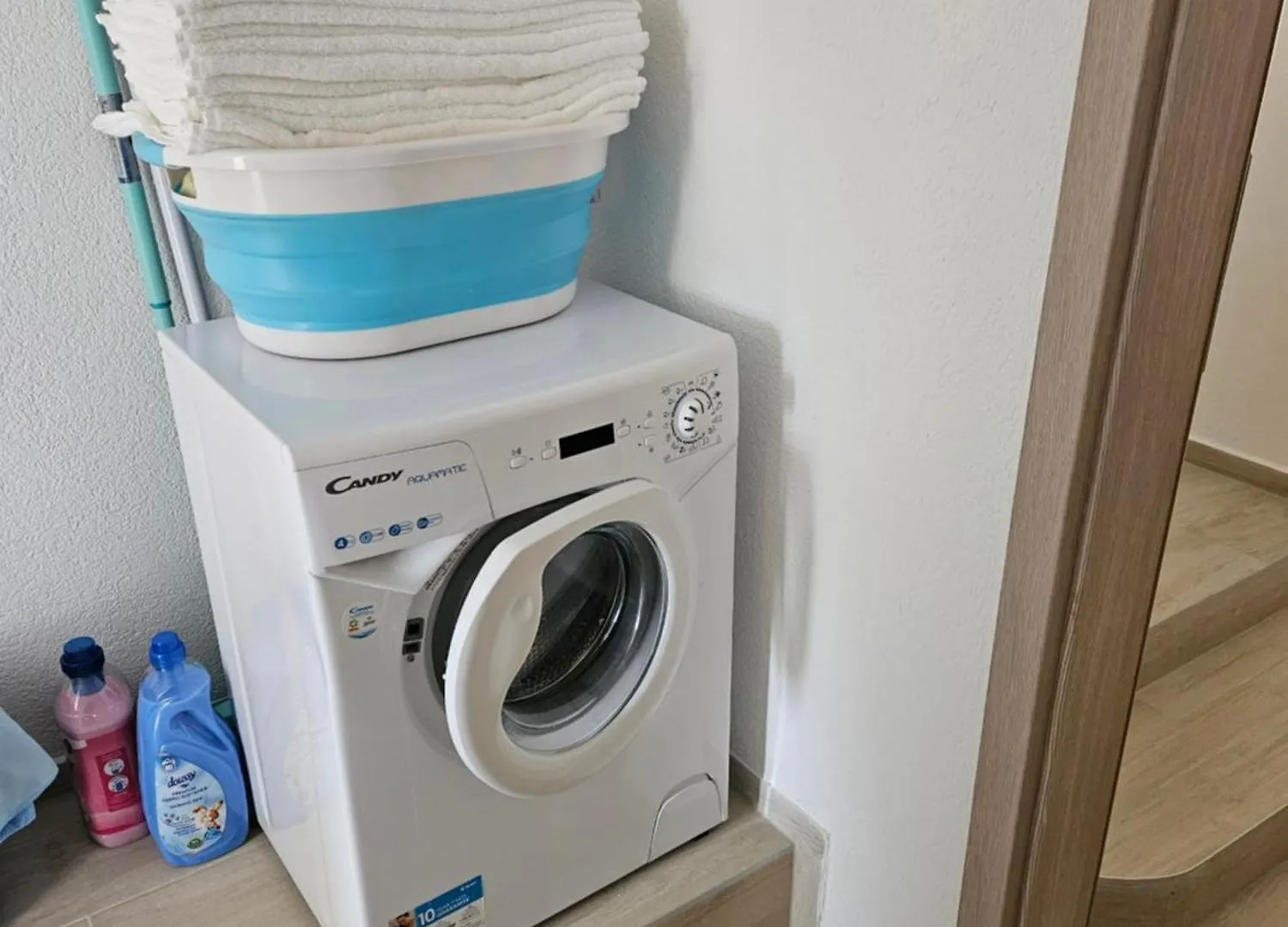 Apartman Anton Und Antonia Apartment Selce 0*,