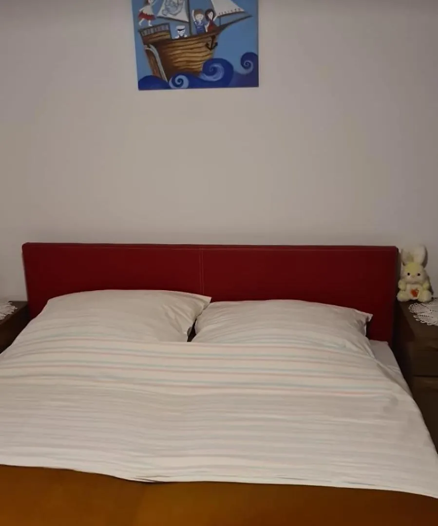 Apartman Anton Und Antonia Apartment Selce Croatia
