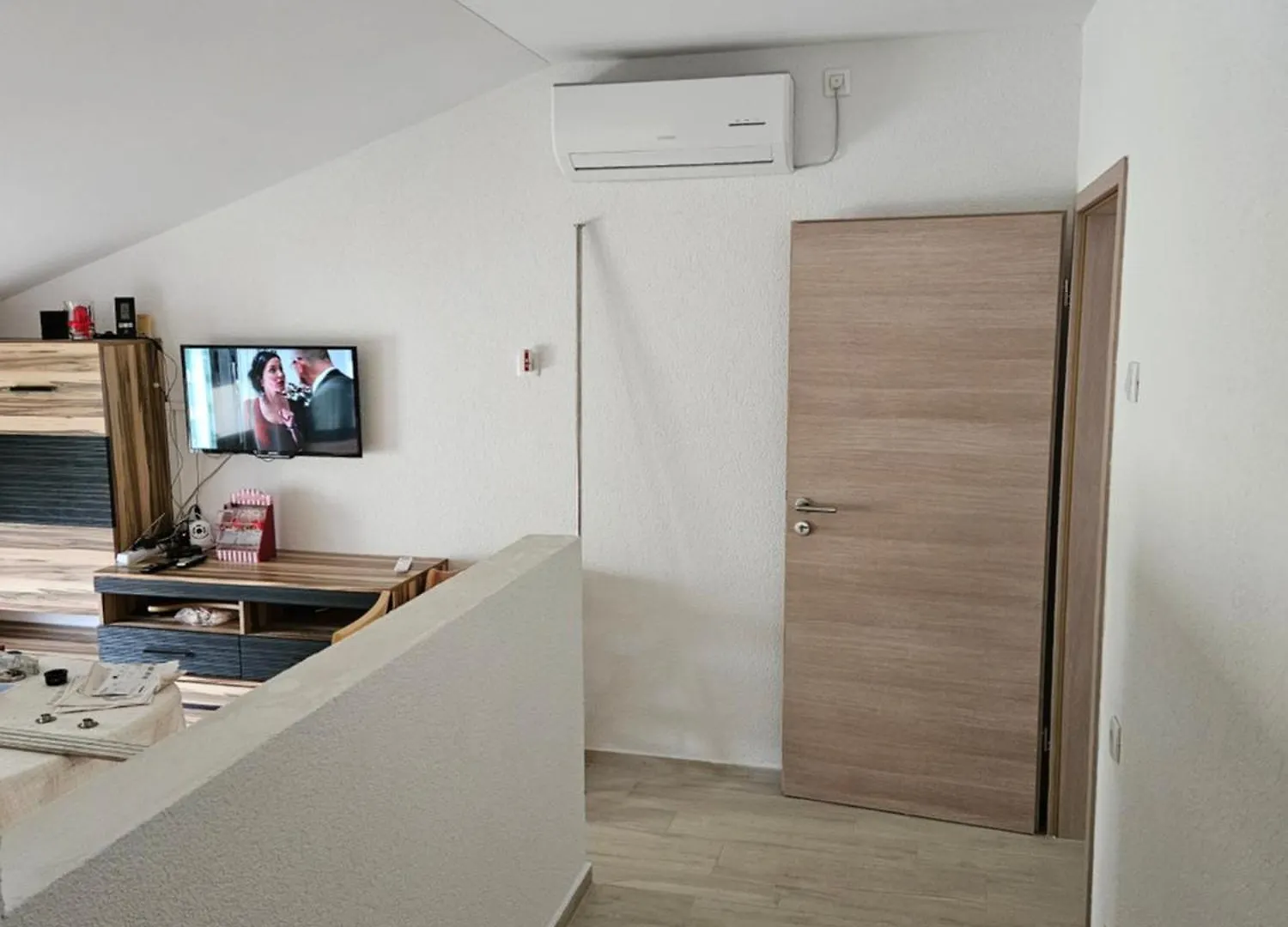 Apartman Anton Und Antonia Apartment Selce