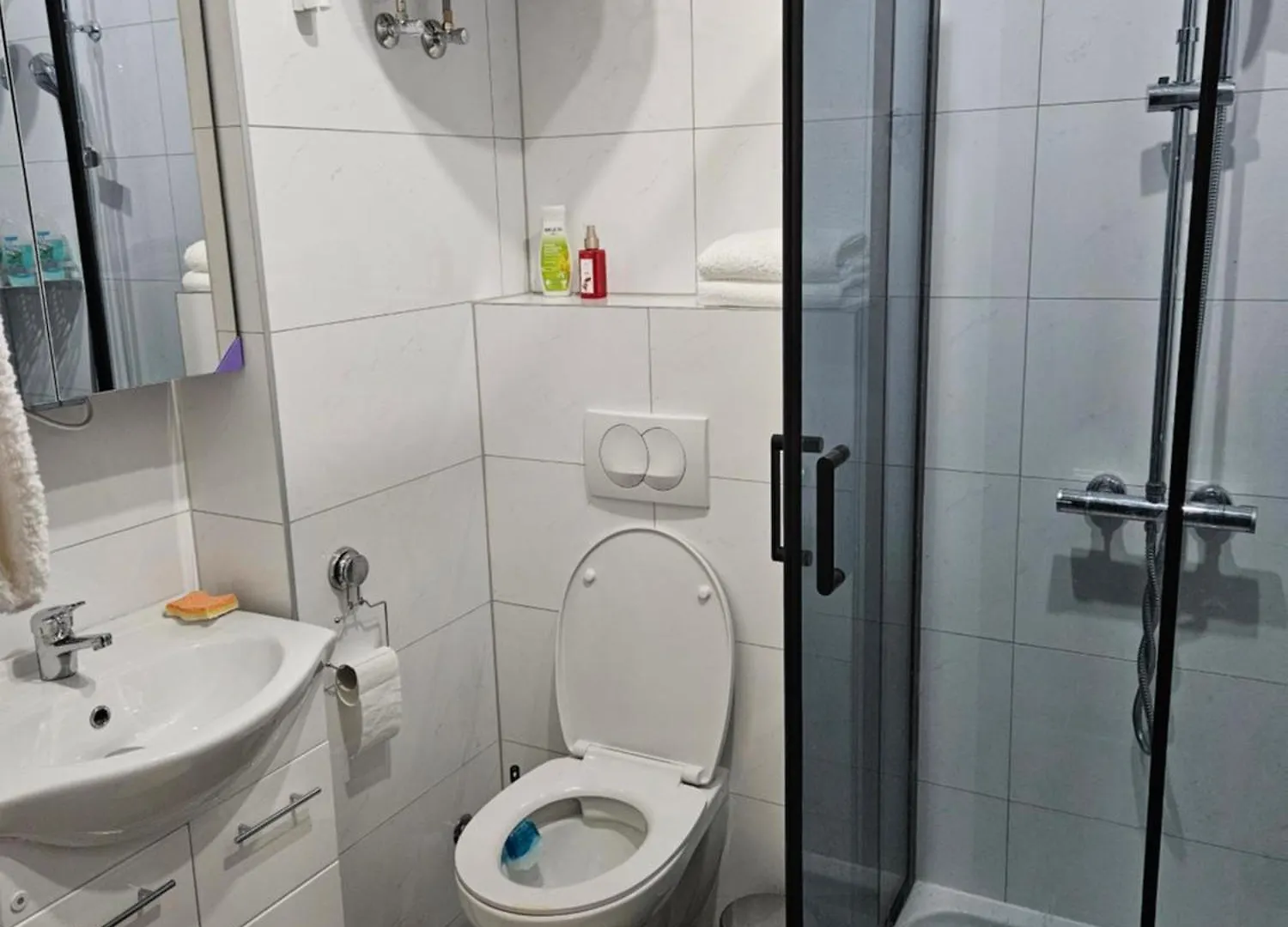 Apartman Anton Und Antonia Apartment Selce
