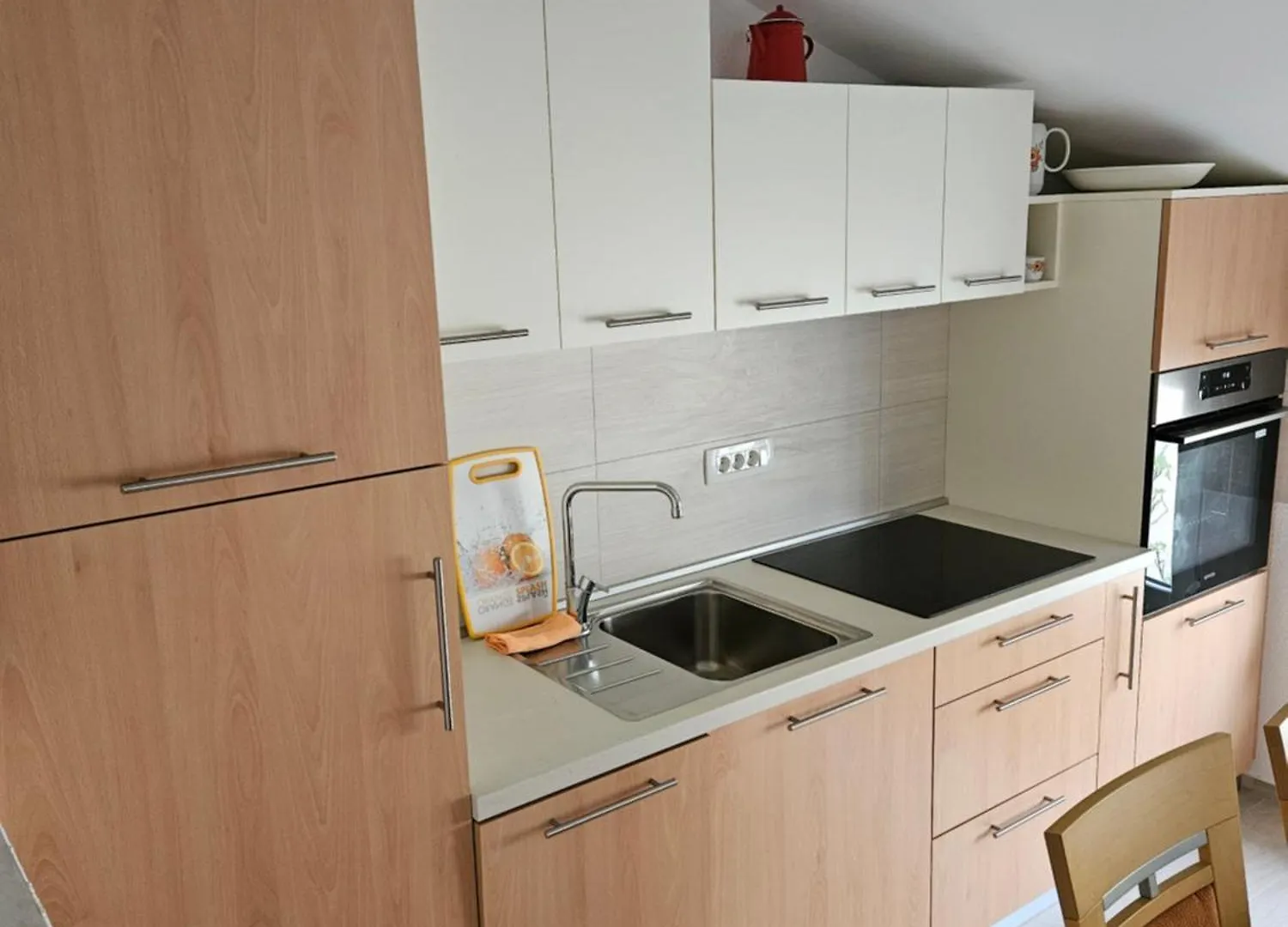 Apartman Anton Und Antonia Apartment Selce 0*,  Croatia