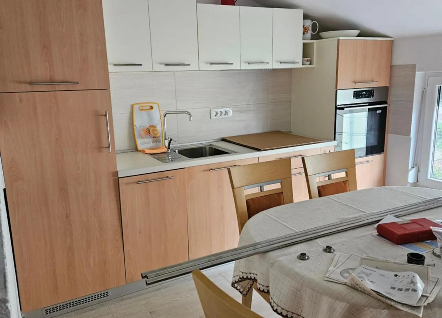 Apartman Anton Und Antonia Apartment Selce Croatia