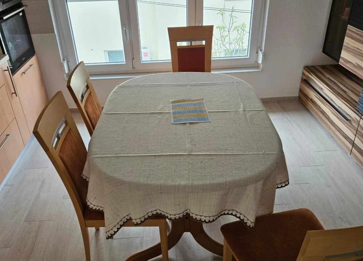 Apartman Anton Und Antonia Apartment Selce