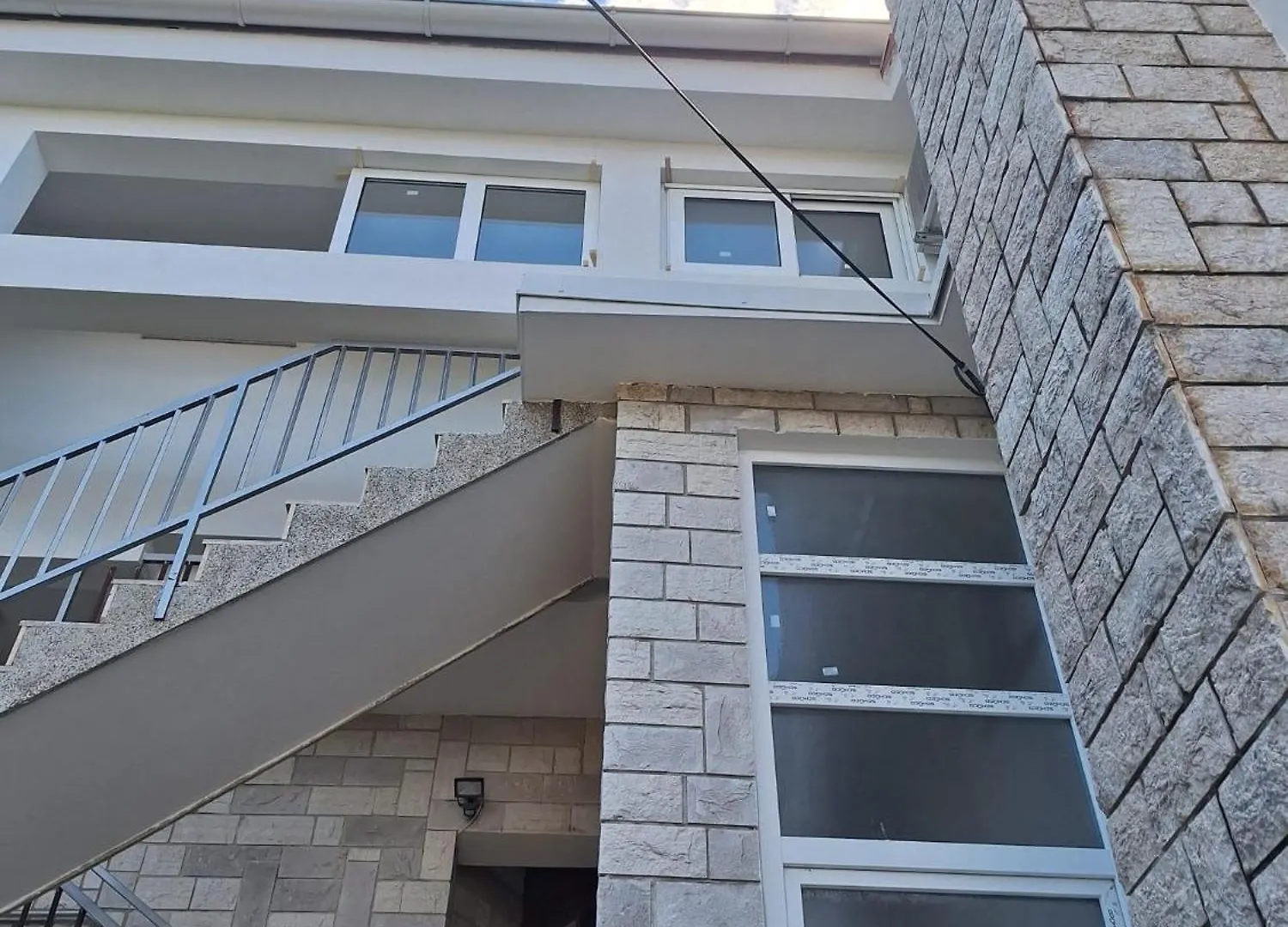 Apartman Anton Und Antonia Apartment Selce Croatia